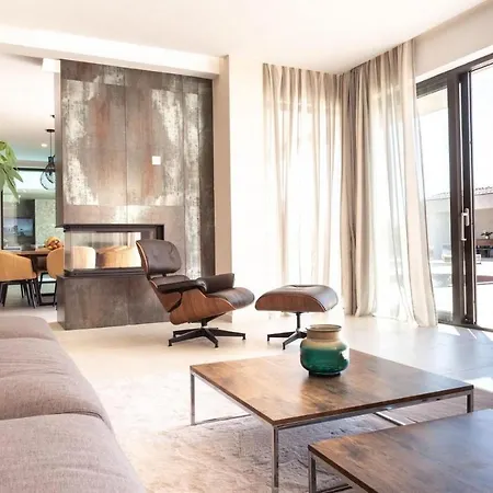 Awesome In With Kitchen Ferienhaus