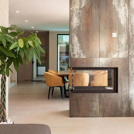 Awesome In With Kitchen Ferienhaus